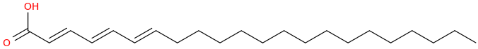 Docosatrienoic acid